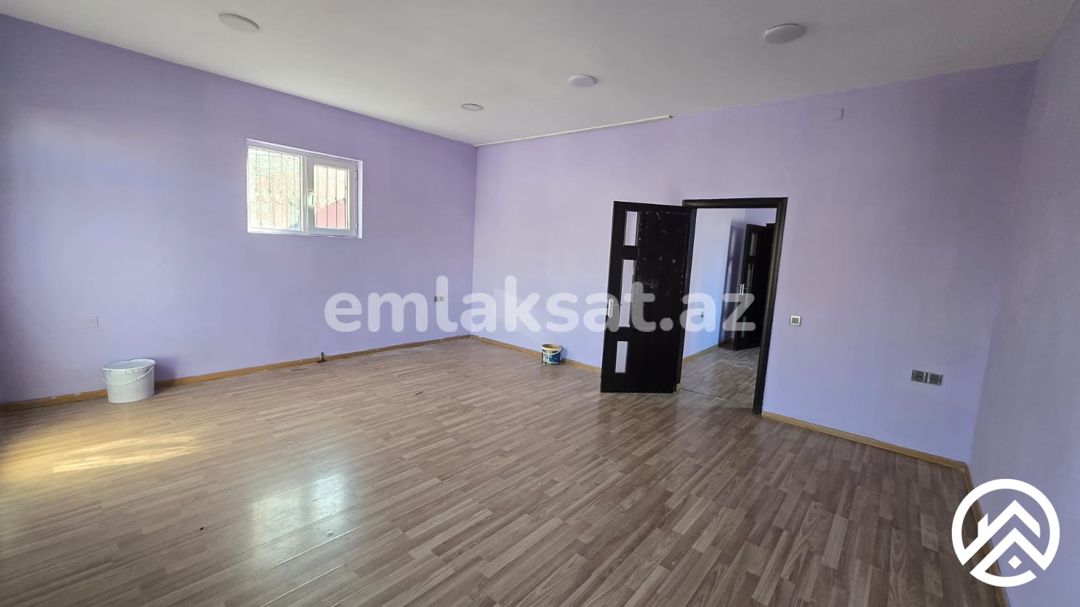 Kirayə (aylıq) obyekt 170 m², Nizami metrosu — Əmlak, Bakı