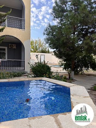 İcarəyə verilir 6 otaqlı 600 m² villa Mərdəkan — Ev, villa (10)