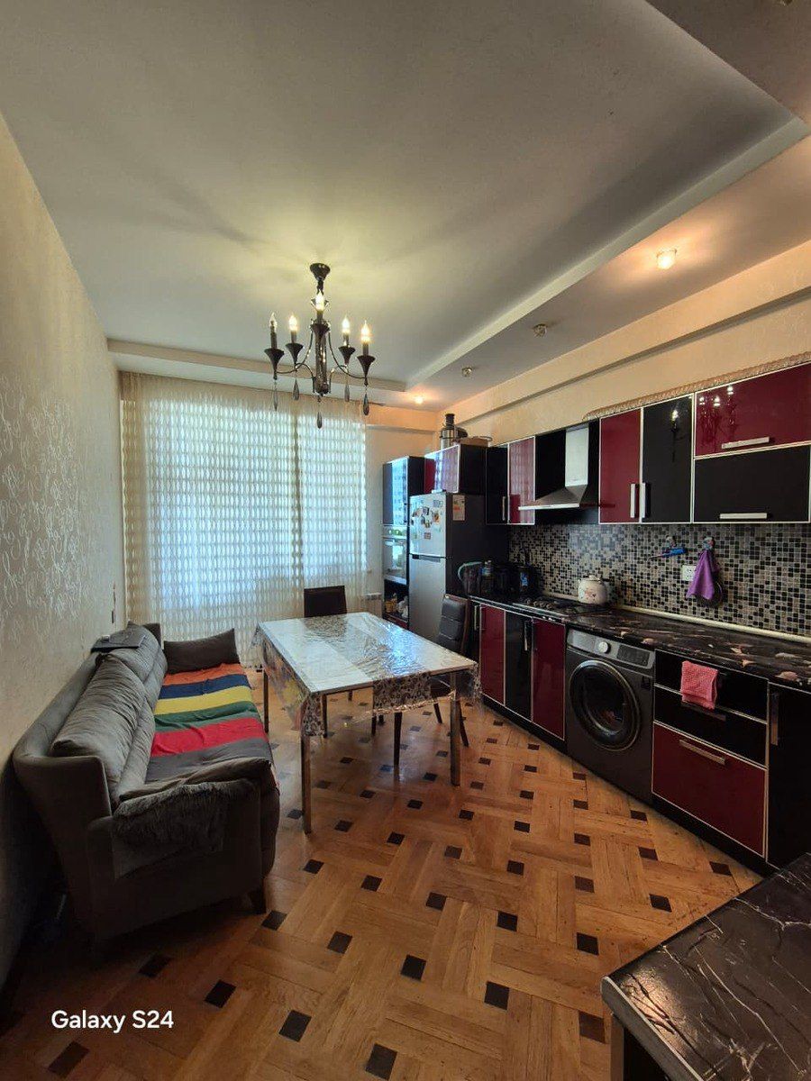 Satılır 4 otaqlı yeni tikili 164 m² — Mənzil, Bakı (11)