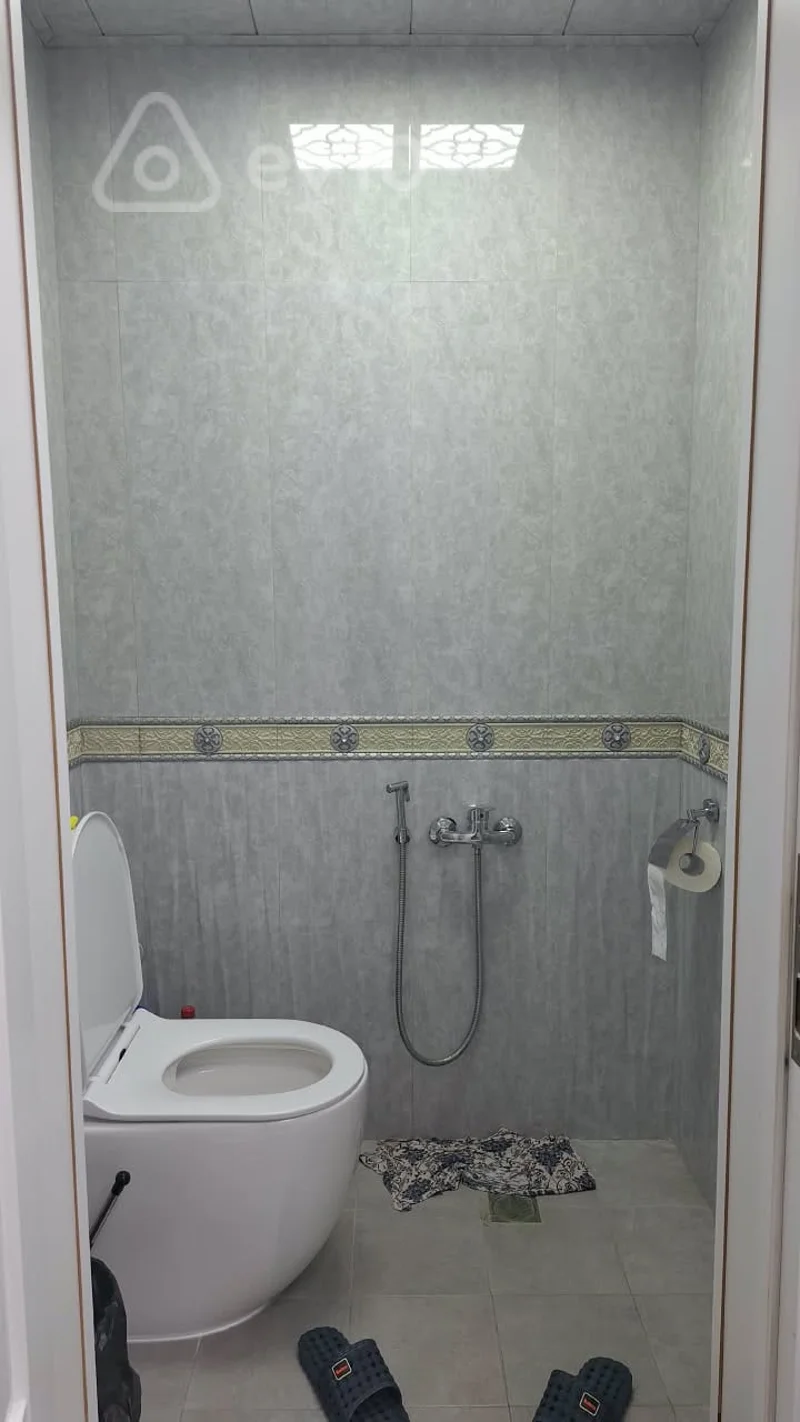 2 otaqlı həyət evi, 100 m², Kesle — kirayə — Ev, villa, Bakı (3)