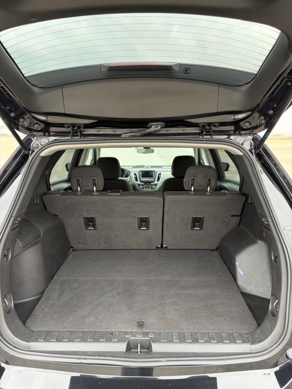 Chevrolet Equinox, 1.5 L, 2020 il, 144 000 km 88-DS-314 — Avtomobillər, Bakı (5)