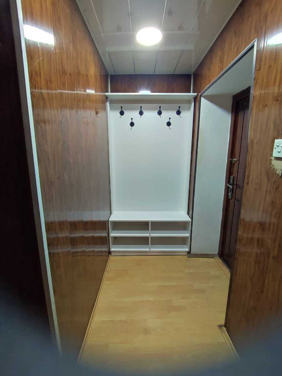Satılır 2 otaqlı köhnə tikili 60 m² — Mənzil, Bakı (2)