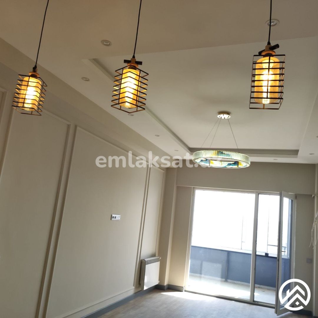 Satılır 2 otaq yeni tikili 72 m², Biləcəri — Mənzil, Bakı (3)