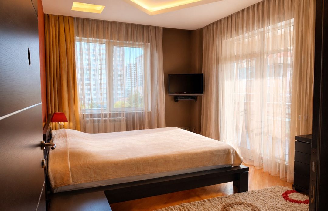 Satılır 3 otaqlı yeni tikili 140 m² — Mənzil, Bakı (10)