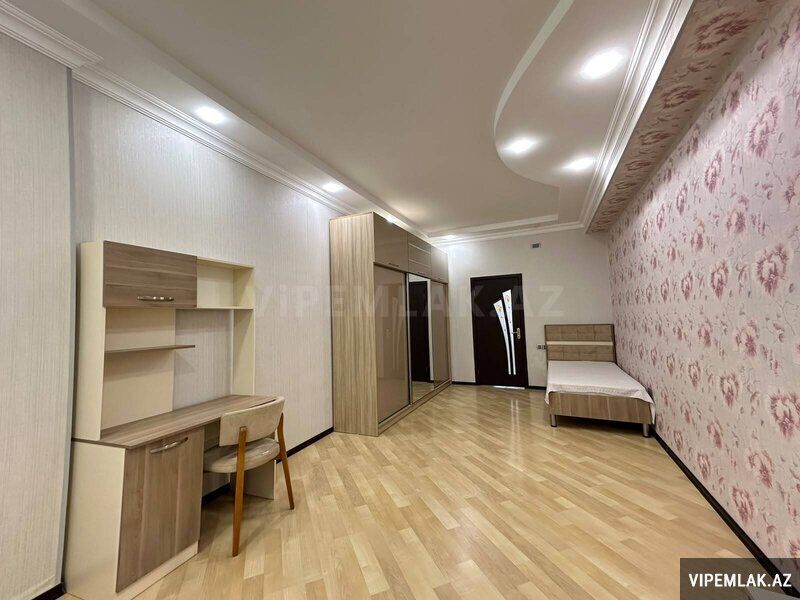 Xətai rayonunda 3 otaqlı Yeni tikili Satılır, 149 m² — Mənzil, Bakı (6)