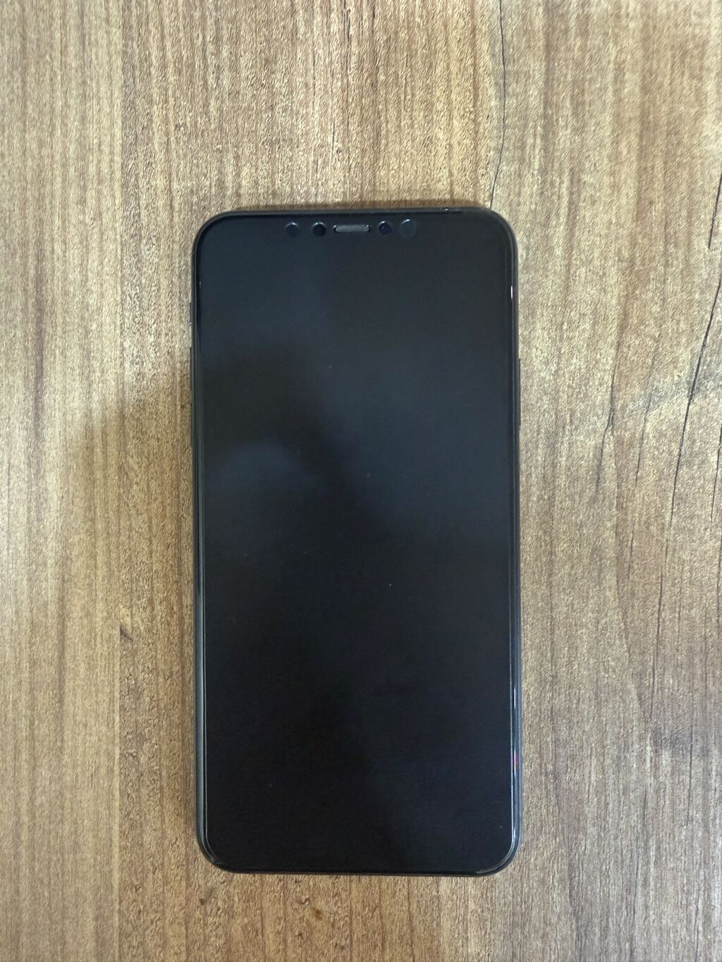 IPhone 11 Pro Max, 256 GB, Space Gray, Face ID — Apple iPhone, Bakı (2)