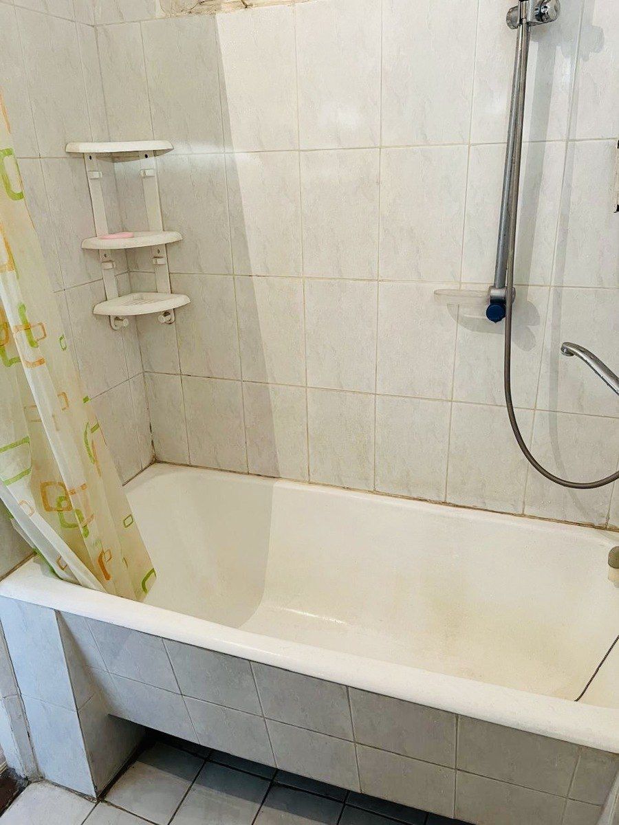 Satılır 2 otaqlı köhnə tikili 58 m² — Mənzil, Bakı (12)