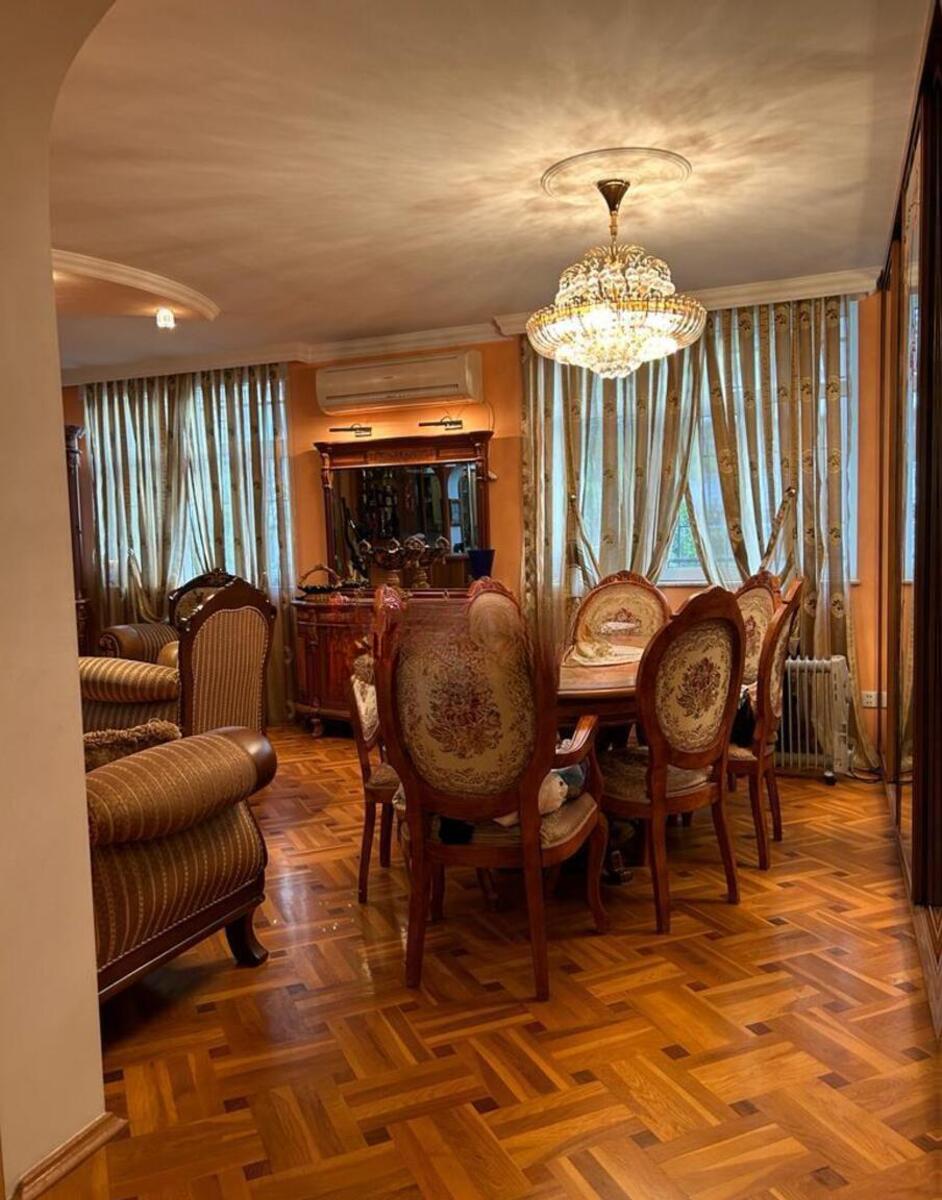 Satılır 3 otaqlı köhnə tikili 90 m² — Mənzil, Bakı (6)