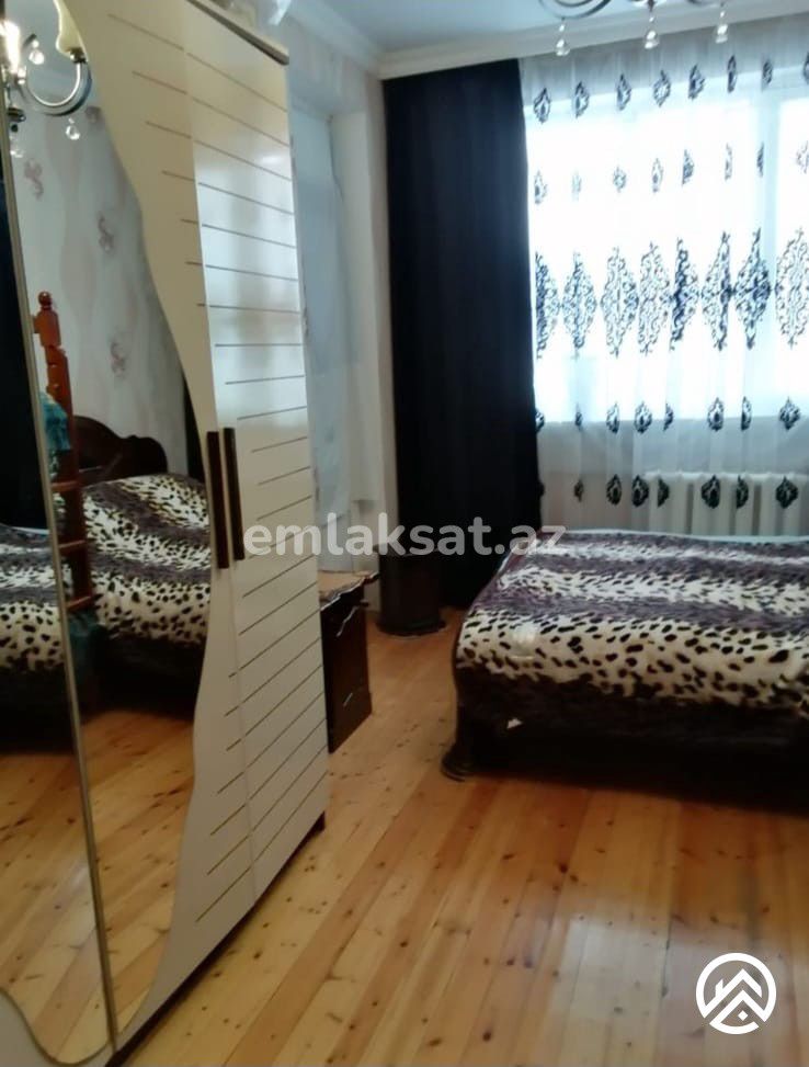 Satılır 3 otaq yeni tikili 70 m², Xırdalan — Mənzil, Xırdalan (6)