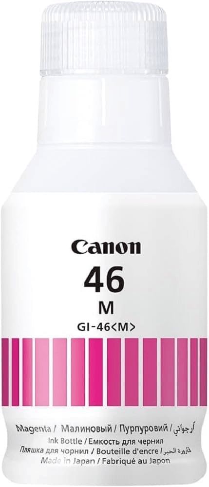 Kartric Canon ink GI-46 M 4428C001 — Printerləri, Bakı