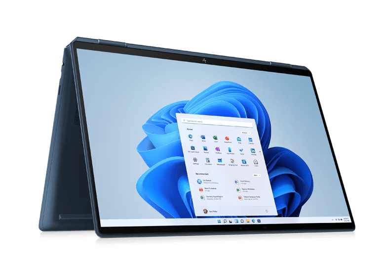 Laptop HP Spectre x360 14-ef2001ci 827M8EA — Noutbuklar, Bakı (3)
