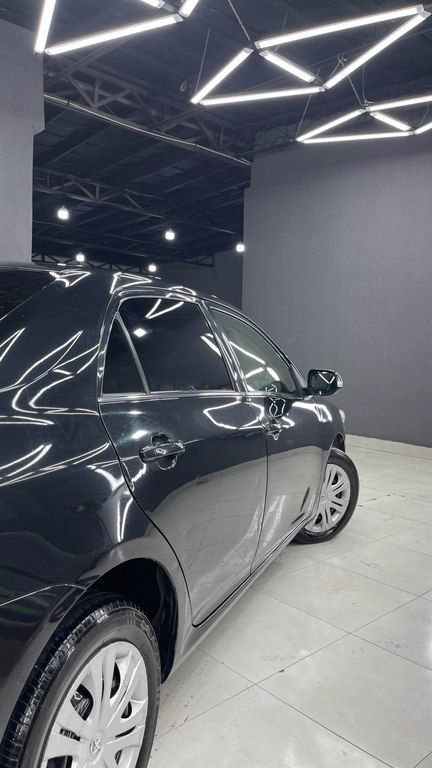 Toyota Corolla, 1.6 L, 2013 il, 290 000 km — Avtomobillər, Bakı (7)