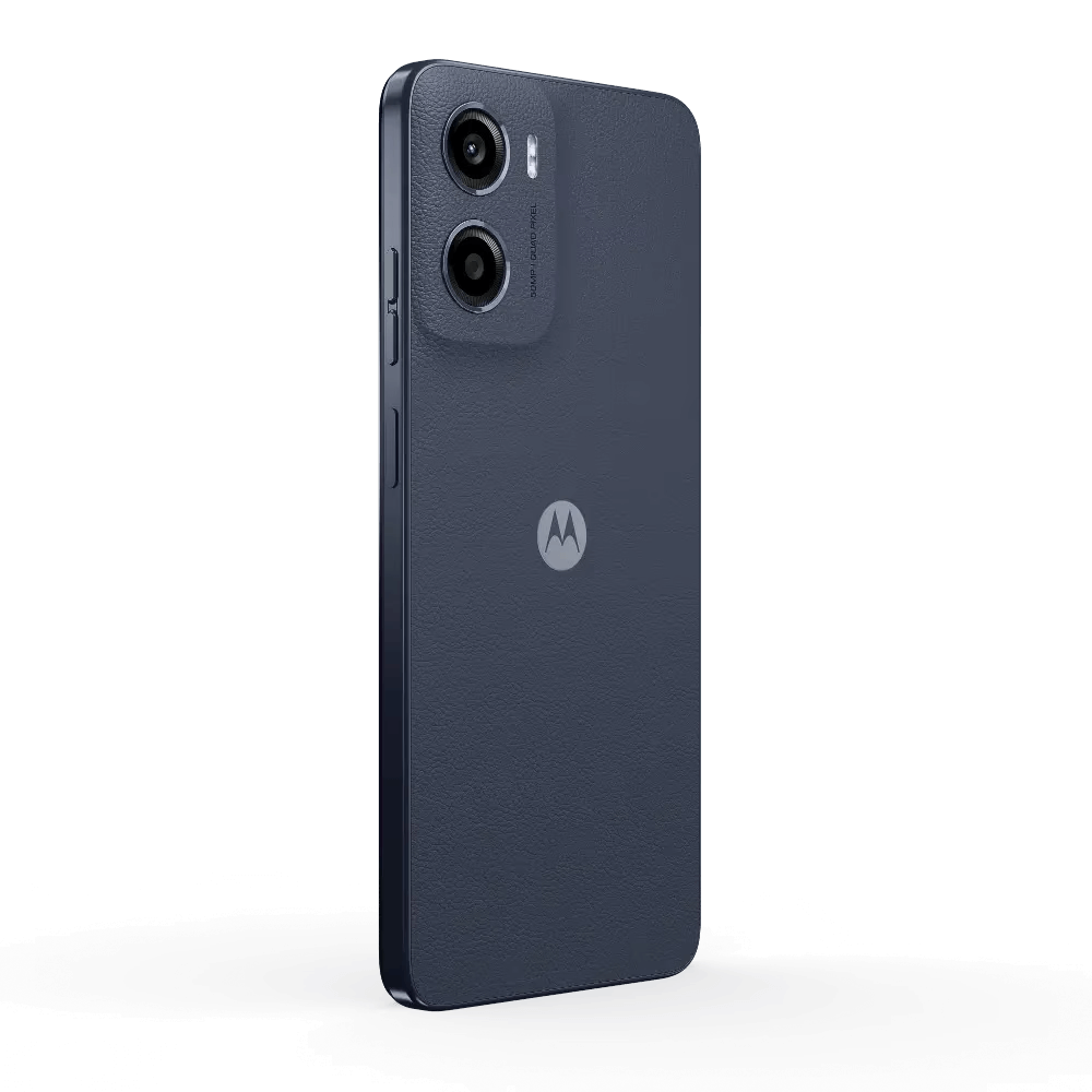 Smartfon Motorola moto G05 4GB 256GB Denim Blue PB6M0019TN — Motorola, Bakı (2)