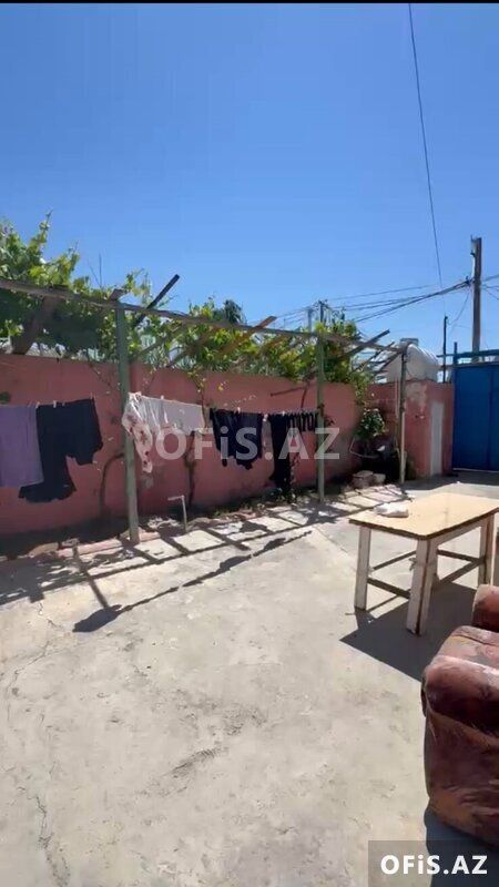 Həyət evləri Satılır Sabunçu r., Ramana q., 3 otaq, 100 m² — Ev, villa, Bakı (3)