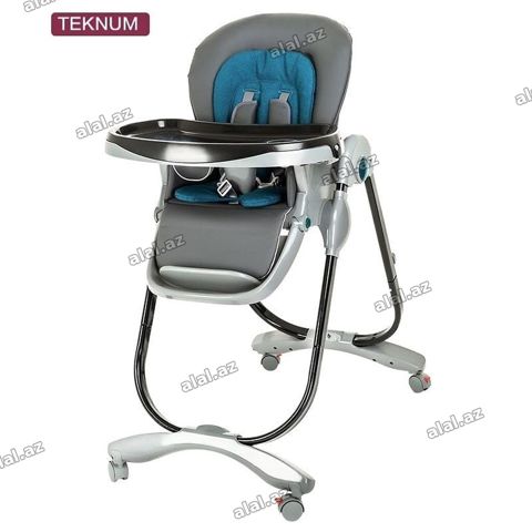Uşaqlar üçün yemək masası Teknum Texniki Göstəriciləri Tip: uşaq — Bakı