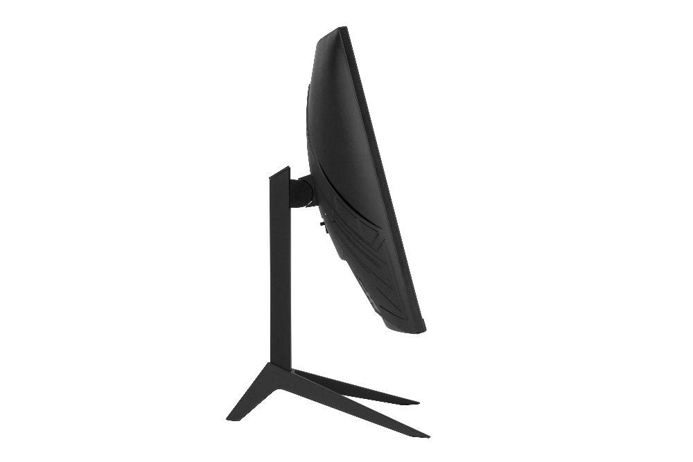 2E Monitor Gamıng 27" G2723BV HDMI, DP, VA, 2560x1440, 165Hz, 2.7ms, Curved, FreeSync 2E-G2723BV-01.UA — Monitorlər, Bakı (3)