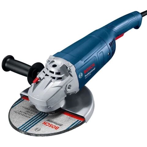 laqunda bosch 230 mm ölçüdə (kod: ek001889-105) — GLOBEX — Power tools