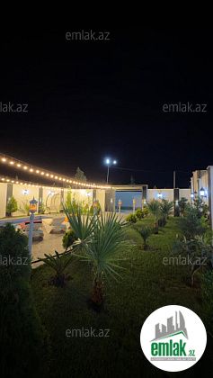 Satılır 4 otaqlı 140 m² bağ evi Şüvəlan — Ev, villa (4)