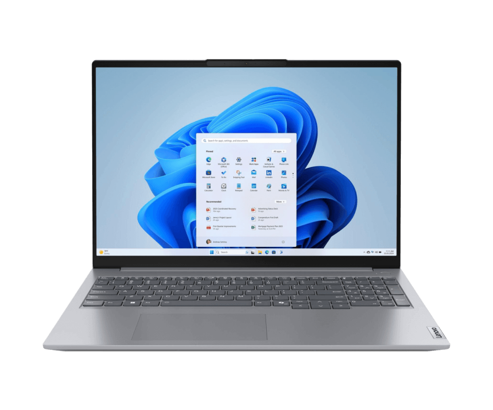Laptop Lenovo ThinkBook 16 G7 ARP 21MW008FRU — Noutbuklar, Bakı
