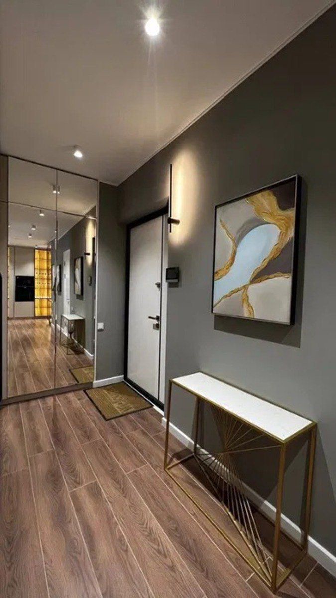 İcarəyə verilir 2 otaqlı yeni tikili 75 m² — Mənzil, Bakı (11)