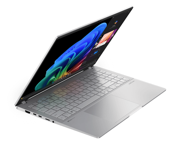 ASUS Vivobook s 15 OLED S5507QA-MA001W 90NB14Q2-M005H0 — Noutbuklar, Bakı (2)
