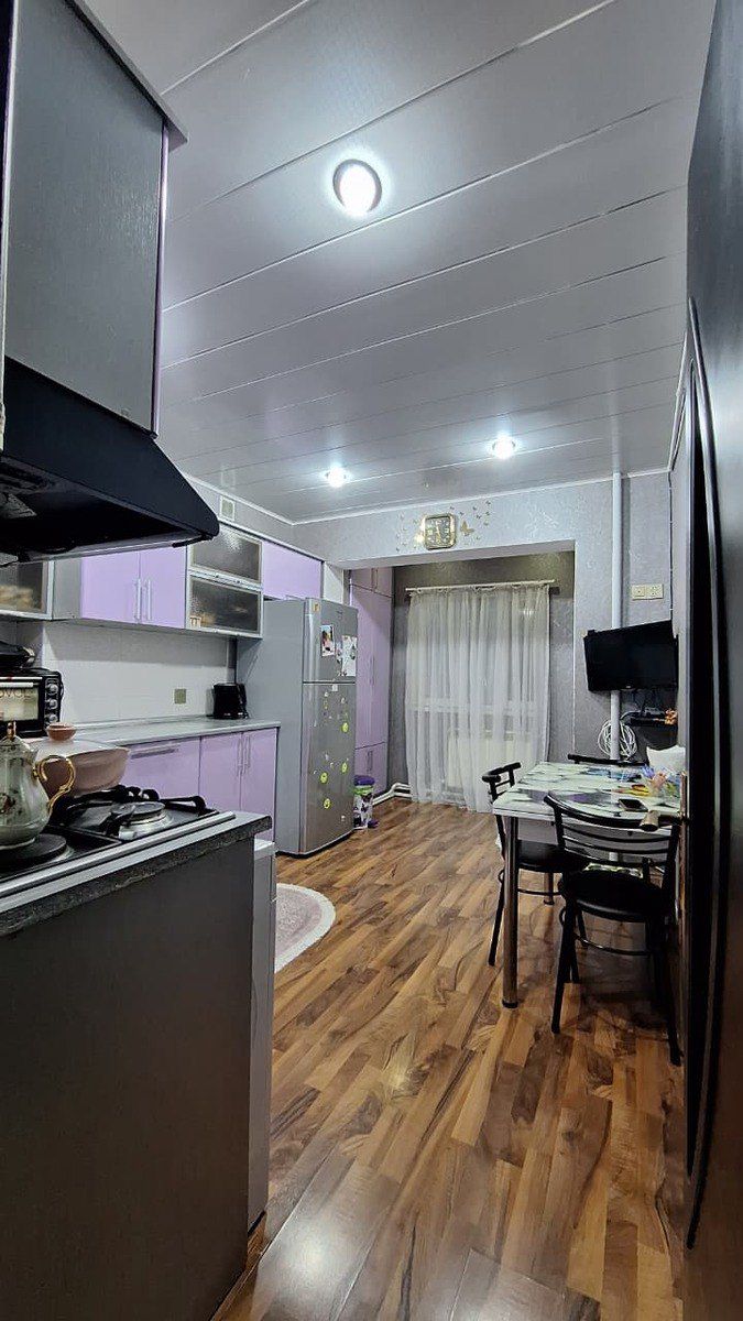 Satılır 2 otaqlı köhnə tikili 75 m² — Mənzil, Bakı (6)