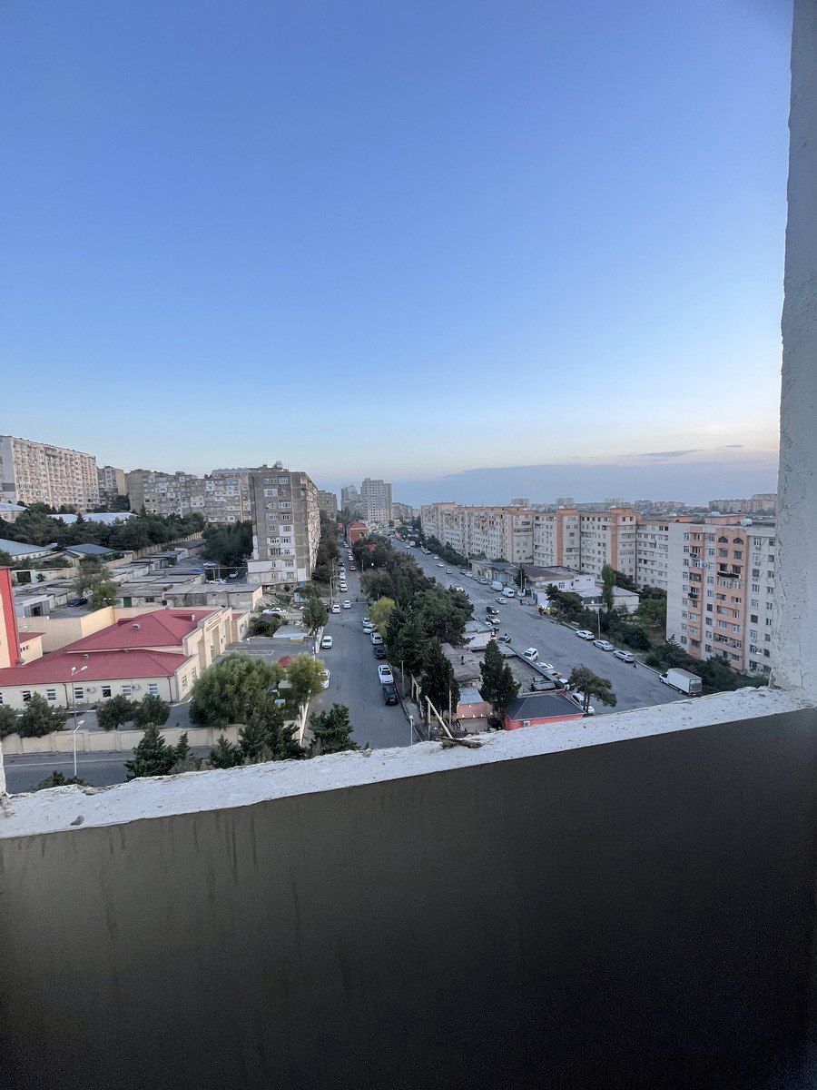 Satılır 2 otaqlı yeni tikili 65 m² — Mənzil, Bakı (7)