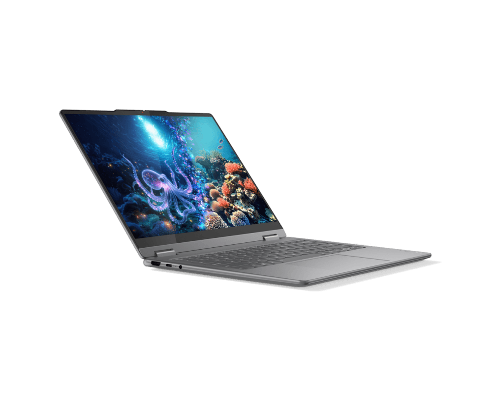 Lenovo yoga 7 2-in-1 14ILL10 83JQ005CRK — Noutbuklar, Bakı (4)