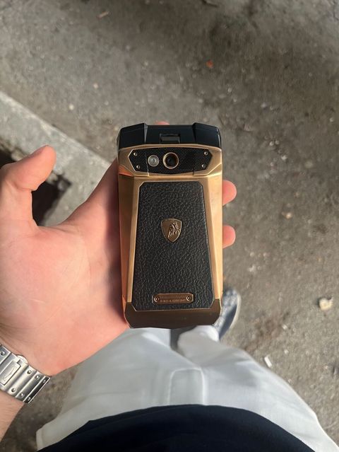 Vertu — Masazır