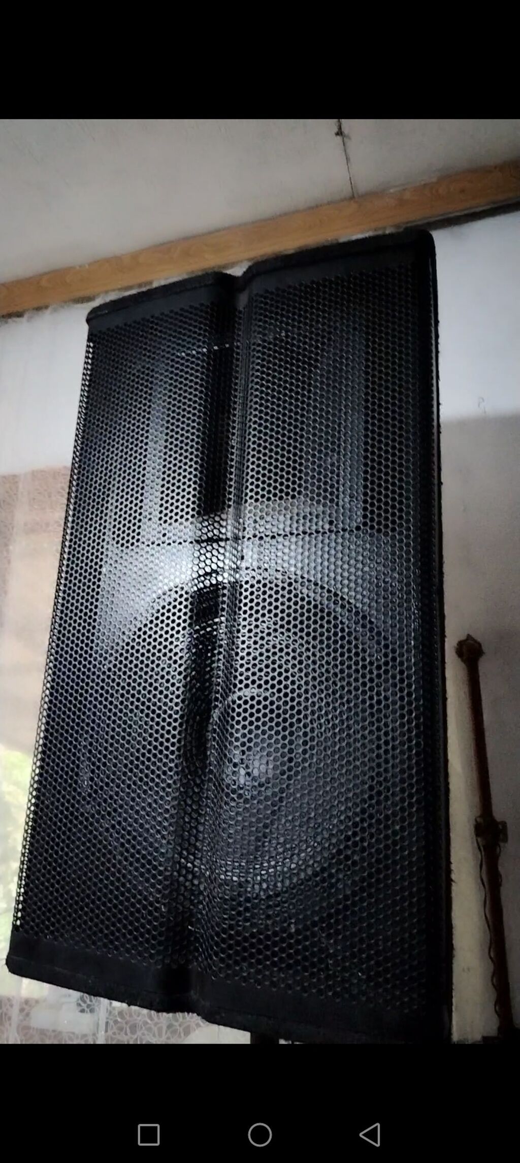 Peşəkar səs sistemi komplekti. Komplektə çoxkanallı audio — Dinamiklər və akustik sistemlər, Sabirabad (4)