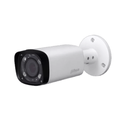 2MP Starlight Hdcvı PoC IR Kamera Dahua HFW2231RP-Z-IRE6-POC — Bakı