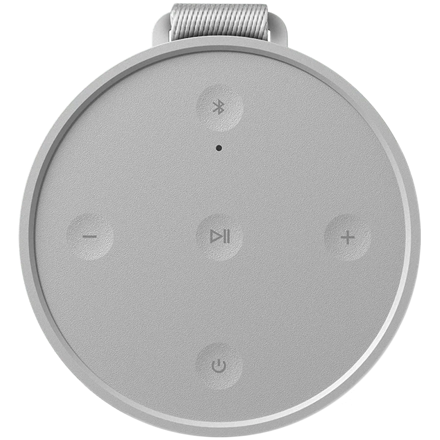 Portativ dinamik Bang & Olufsen Beosound Explore, Grey Mist — Ağıllı dinamiklər, Bakı (3)