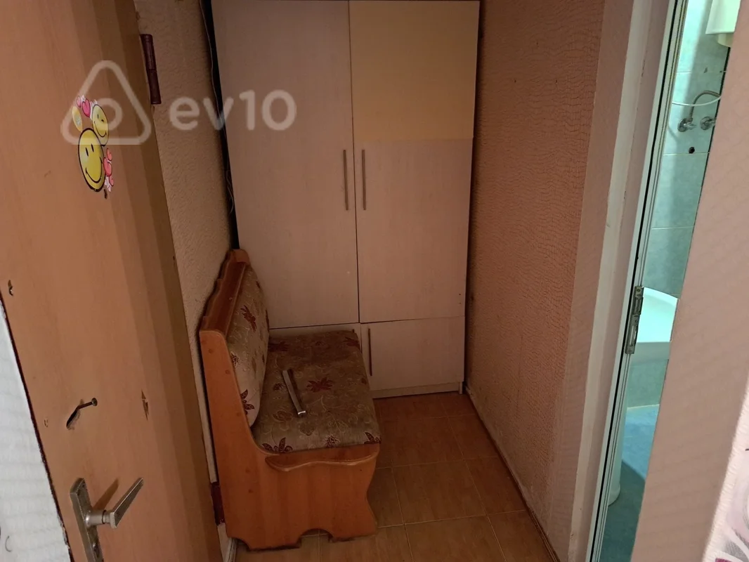 1 otaqlı mənzil, 40 m², Cavadxan kuc — kirayə — Mənzil, Bakı (5)