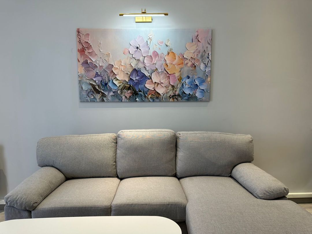 Satılır 2 otaqlı yeni tikili 70 m² — Mənzil, Bakı (4)