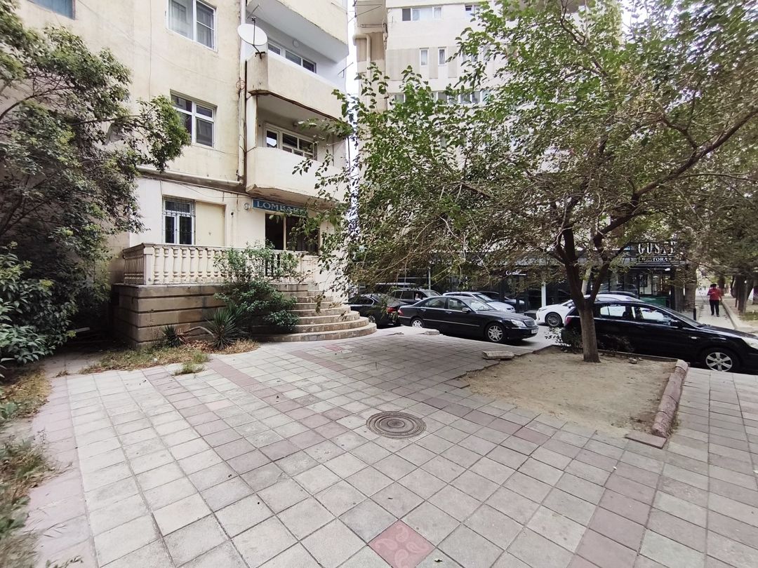 İcarəyə verilir obyekt 40 m² — Əmlak, Bakı (2)