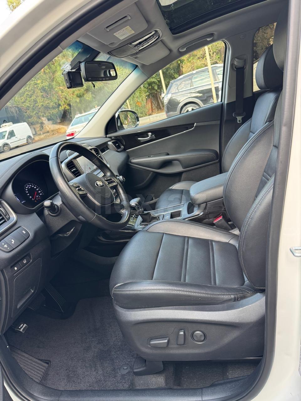 2018 Kia Sorento, 2018, 103,000 km 88-DN-402 — Avtomobillər, Bakı (10)