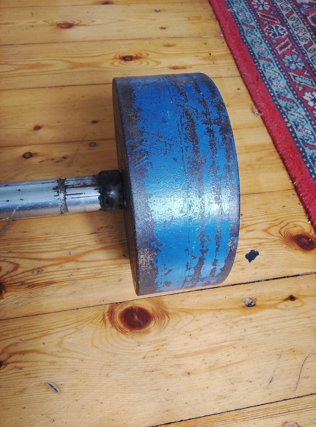 Wtanga 35 kg-25 manat — Digər, Bakı (2)