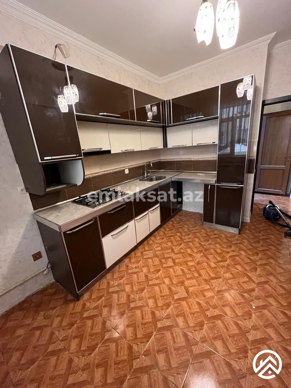 Satılır 2 otaq yeni tikili 70 m², Xırdalan — Mənzil, Xırdalan (11)