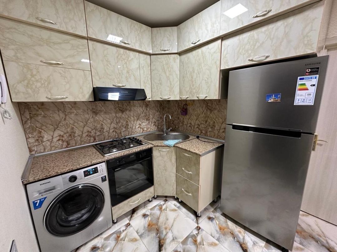 Satılır 2 otaqlı yeni tikili 70 m² — Mənzil, Bakı (6)