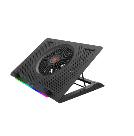 Kuler Redragon IVY GCP500 Laptop Cooler Soyutma Sistemi — Kompüterlər və noutbuklar, Bakı