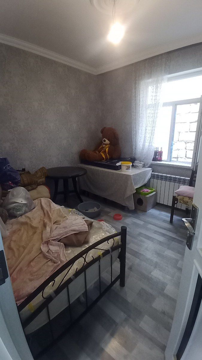 Satılır 3 otaqlı həyət evi/bağ evi 54 m² — Ev, villa, Bakı (11)