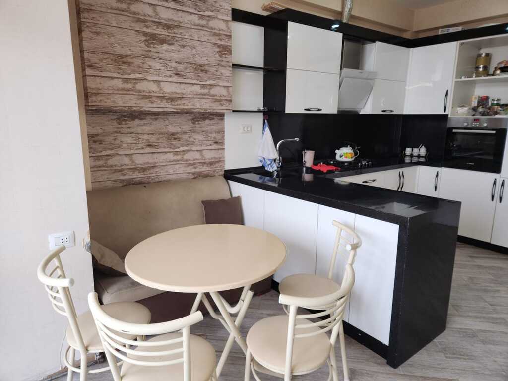 Satılır 3 otaqlı yeni tikili 125.5 m² — Mənzil, Bakı