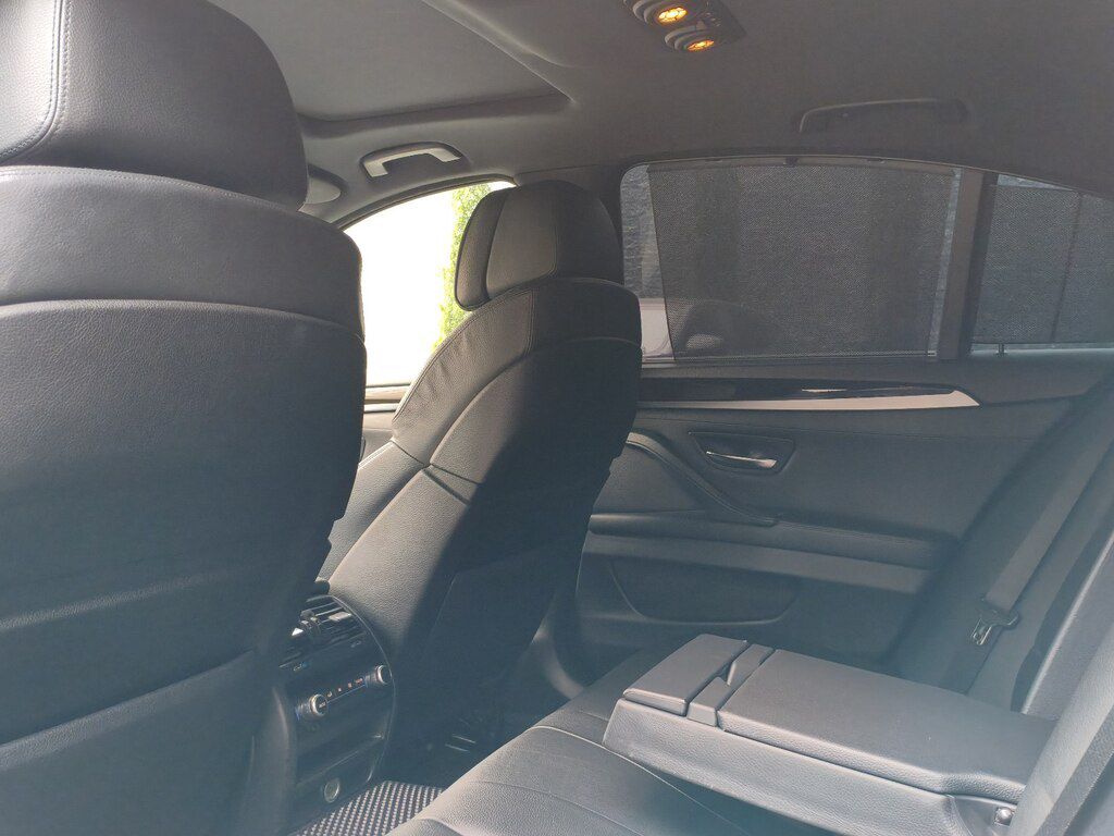 BMW 520d, 2.0 L, 2010 il, 203 000 km — Avtomobillər, Bakı (12)