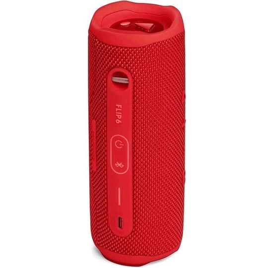 Kalonka jbl flıp 6 Red JBLFLIP6RED — Kompüterlər və noutbuklar, Bakı (2)