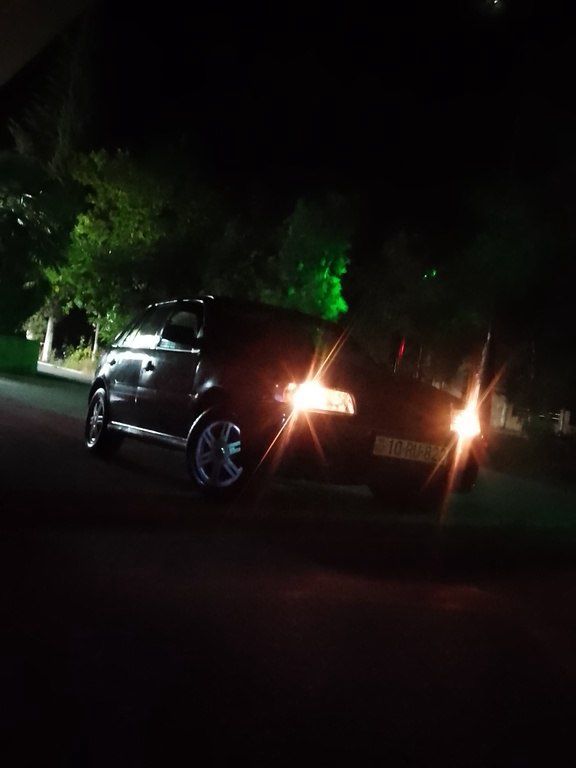 Volkswagen Pointer, 1.8 L, 2005 il, 236 456 km 10-RU-822 — Avtomobillər, Bakı (10)