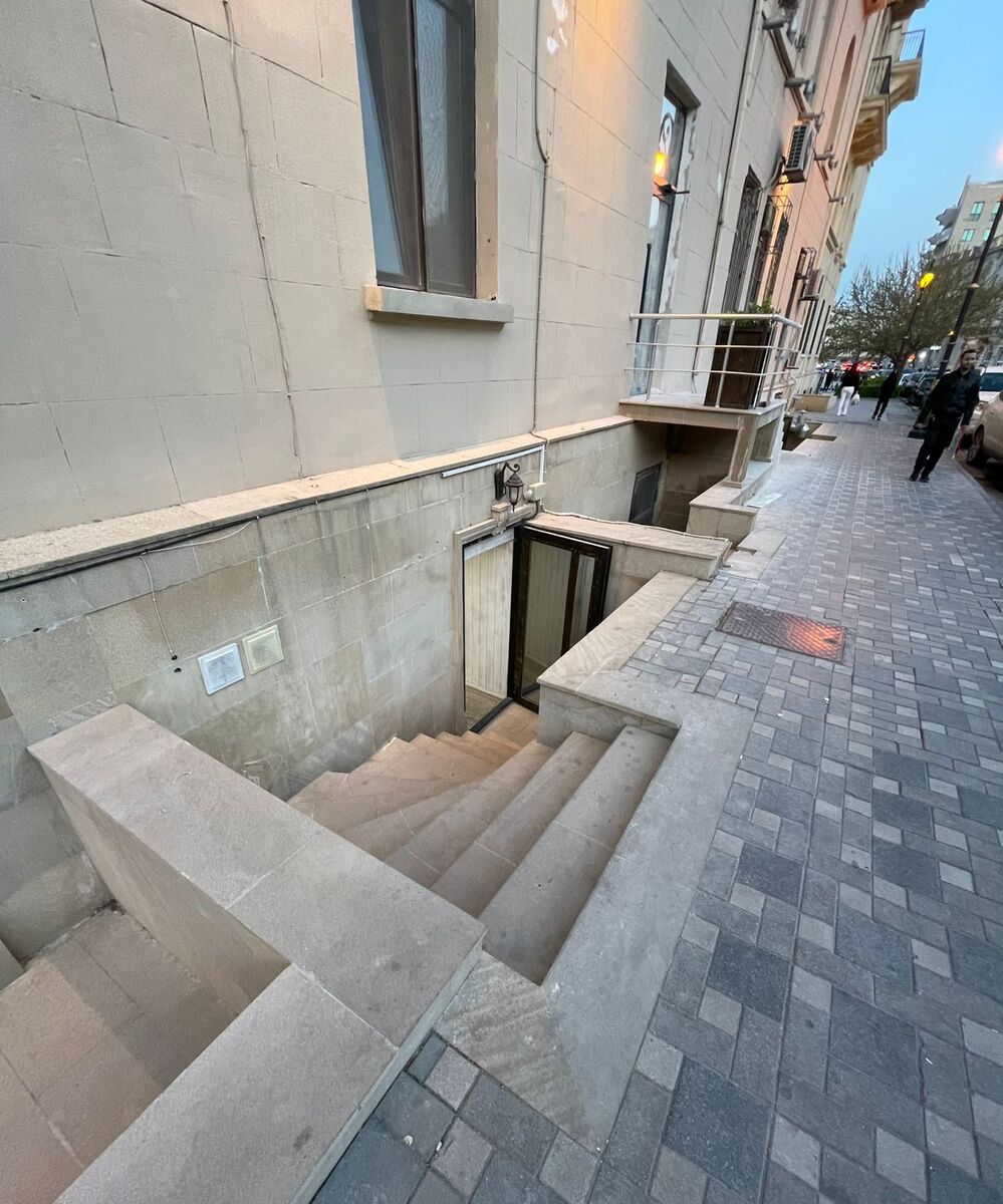 İcarəyə verilir obyekt 25 m² — Əmlak, Bakı (2)