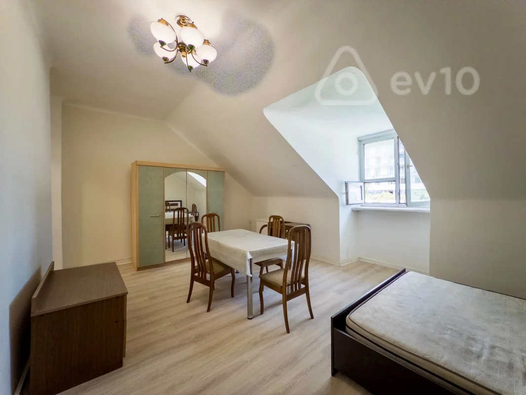 2 otaqlı mənzil, 60 m², Neftçilər prospekti — kirayə — Mənzil, Bakı (3)