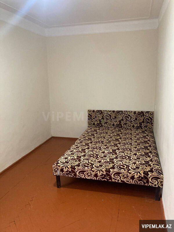 Nizami rayonunda 2 otaqlı Köhnə tikili Kirayə verilir, 55 m² — Mənzil, Bakı (8)