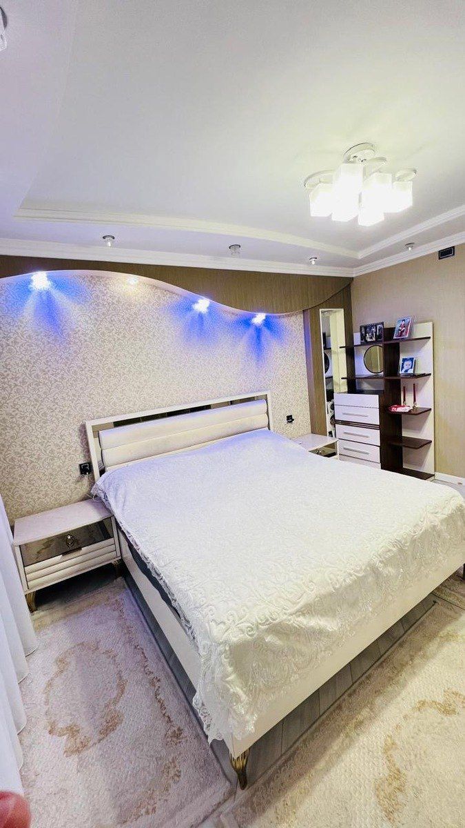 Satılır 3 otaqlı köhnə tikili 80 m² — Mənzil, Bakı (7)