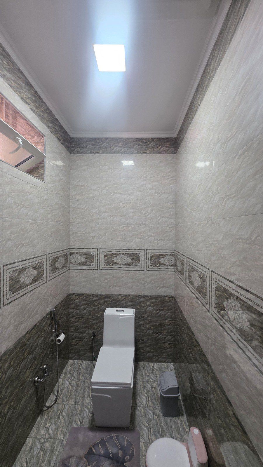Satılır 3 otaqlı həyət evi/bağ evi 130 m² — Ev, villa, Bakı (12)